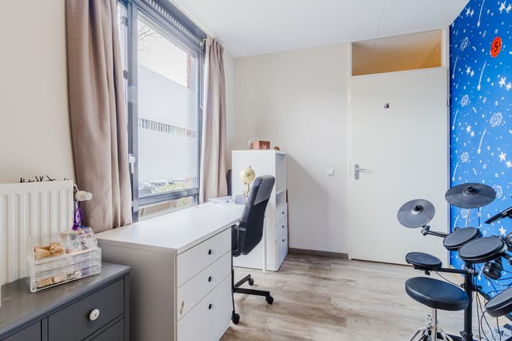 Foto 10 van Los Angelesstraat 42