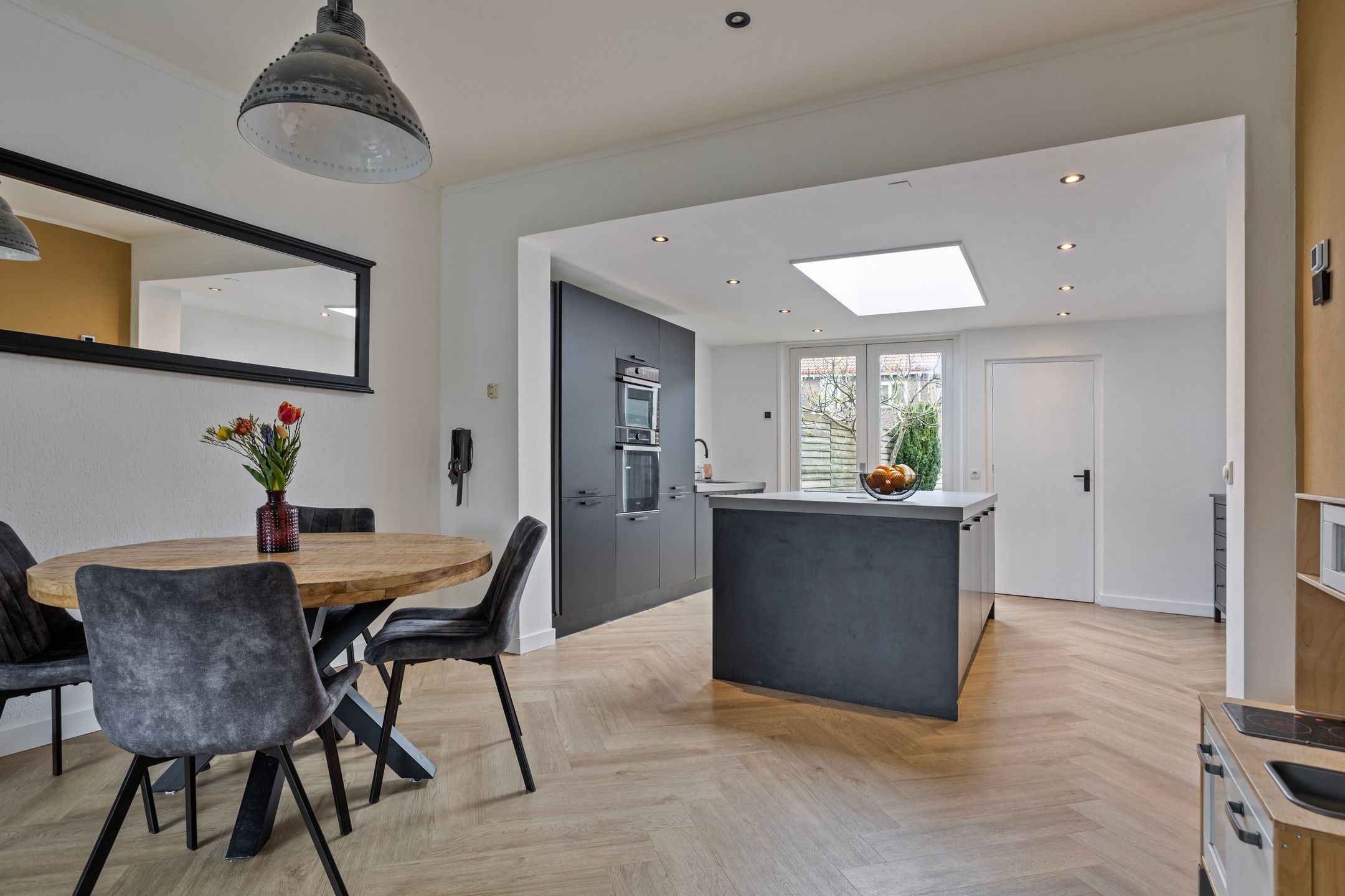 Foto 3 van Josef Haydnlaan 15