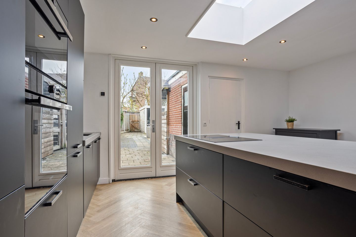 Foto 4 van Josef Haydnlaan 15