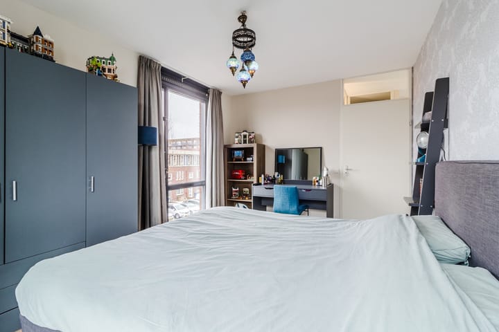 Foto 28 van Los Angelesstraat 42