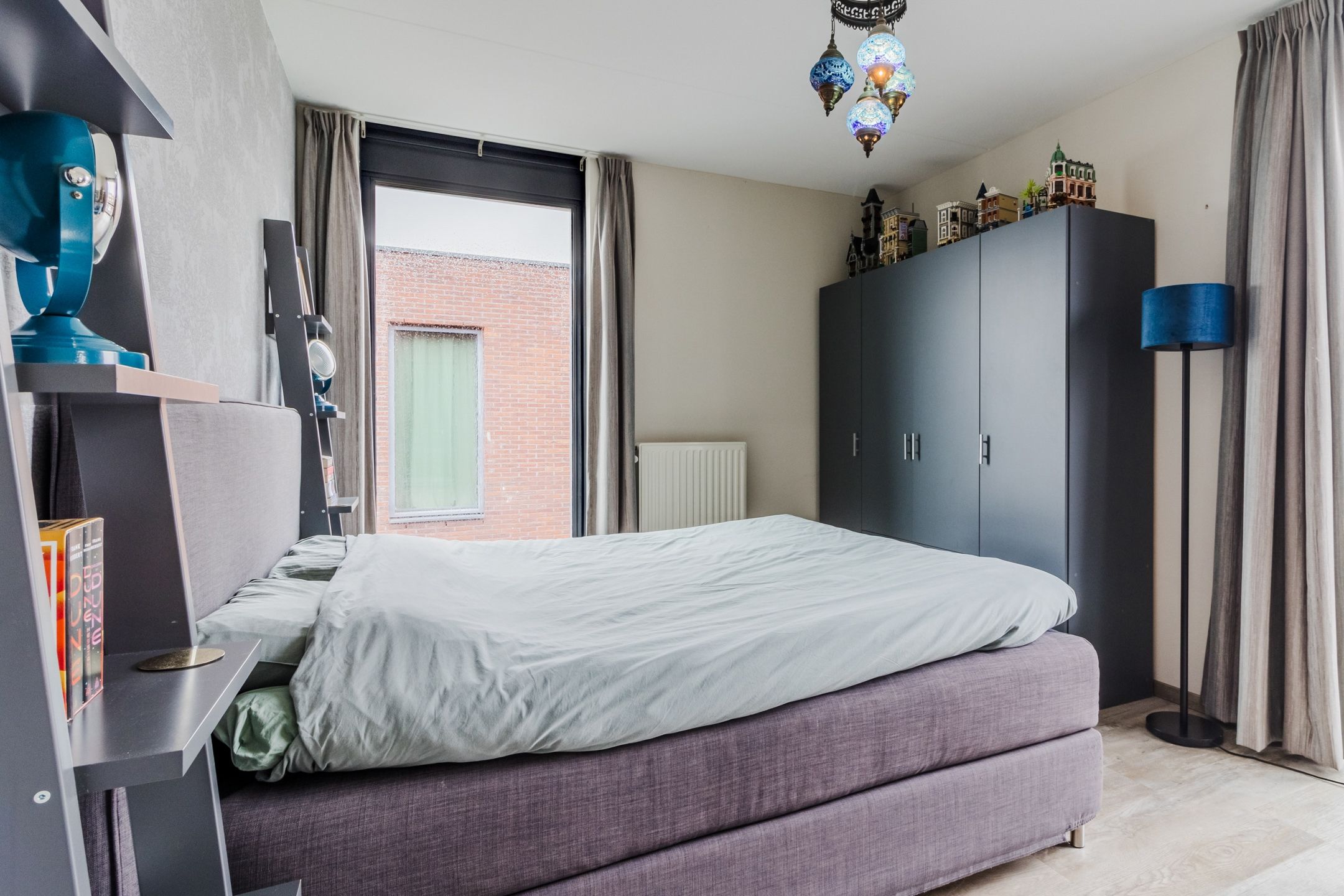 Foto 30 van Los Angelesstraat 42