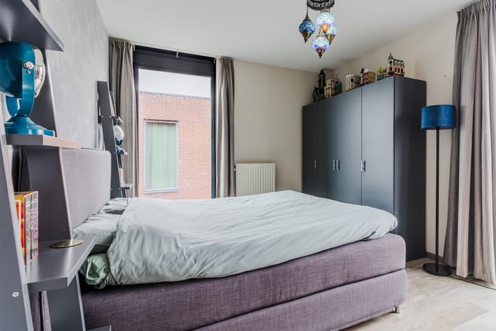 Foto 30 van Los Angelesstraat 42