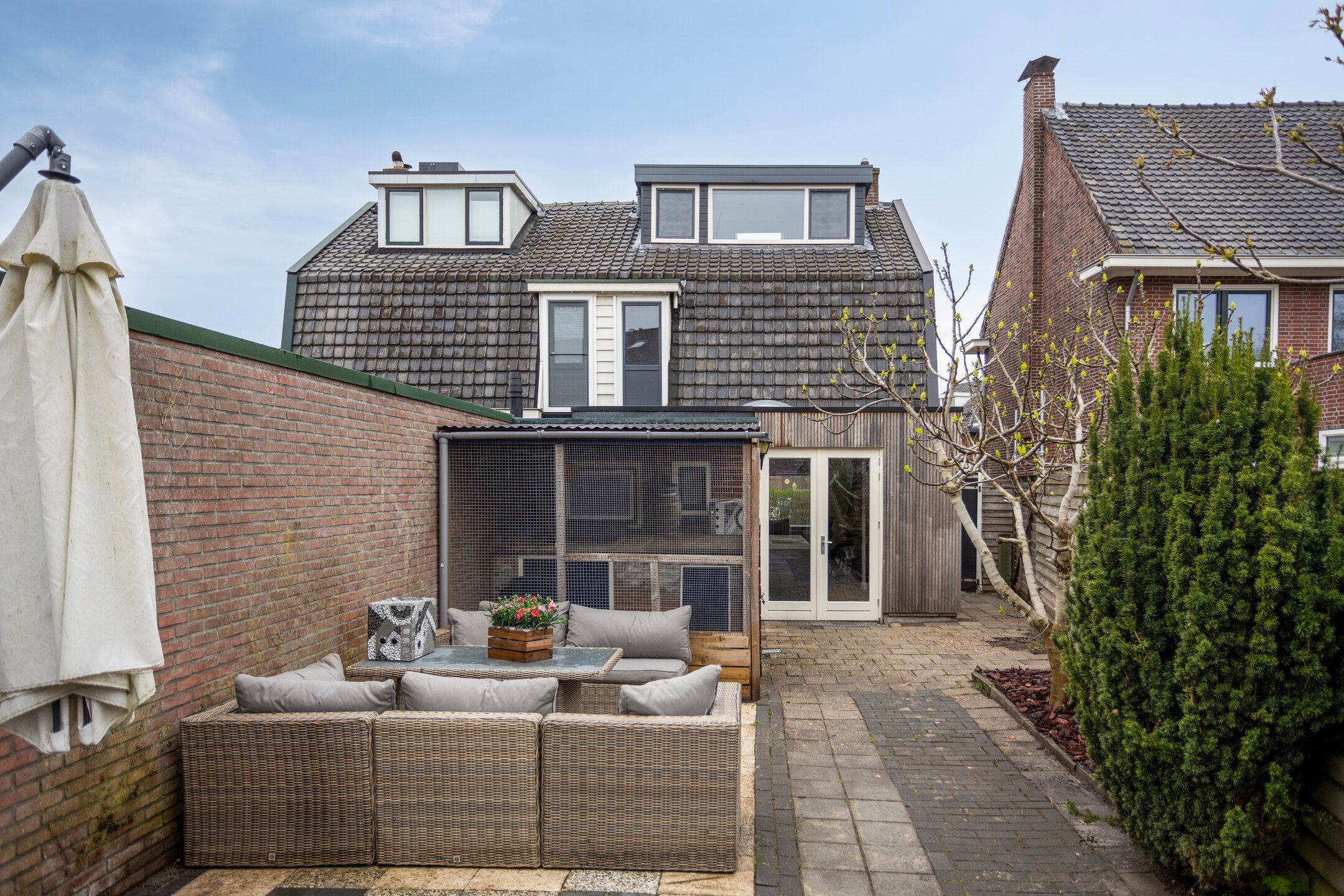 Foto 6 van Josef Haydnlaan 15