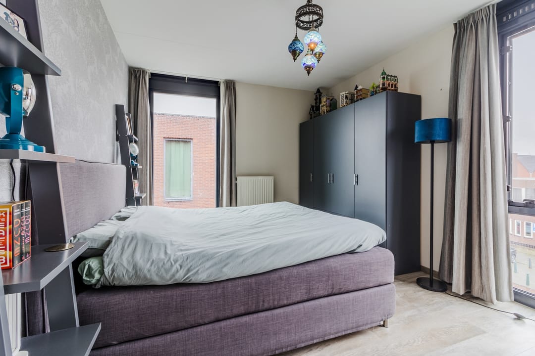 Foto 31 van Los Angelesstraat 42