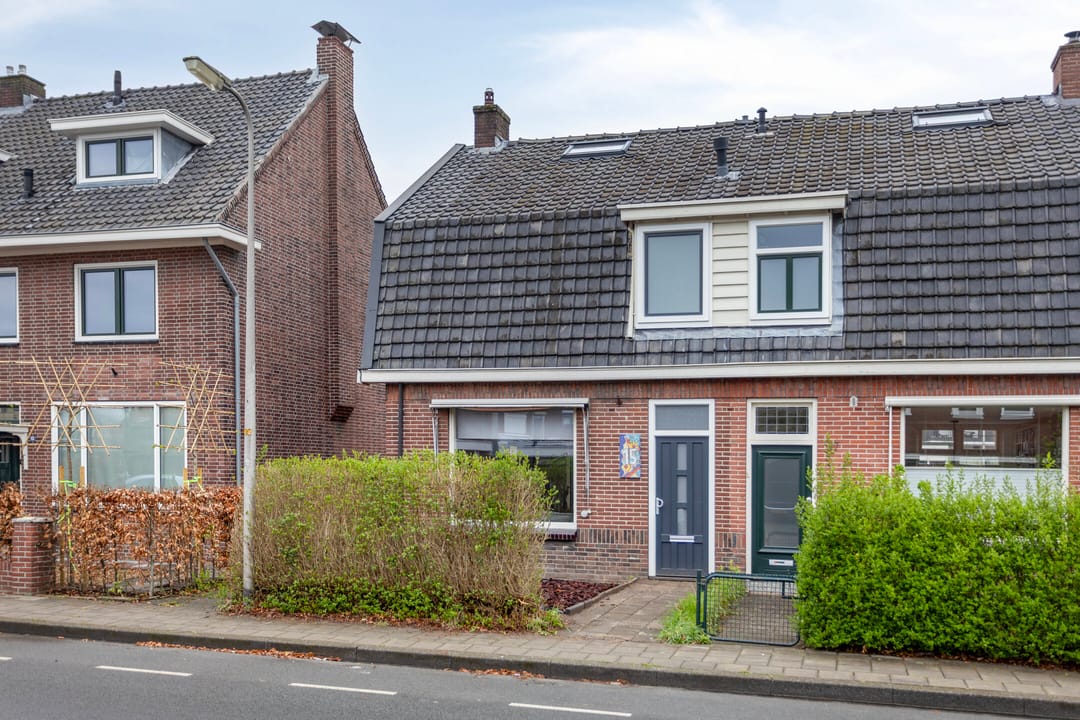 Foto 7 van Josef Haydnlaan 15