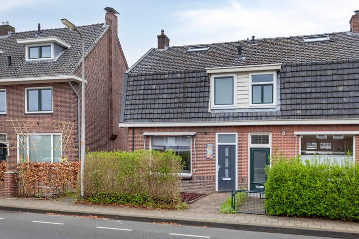 Foto 7 van Josef Haydnlaan 15