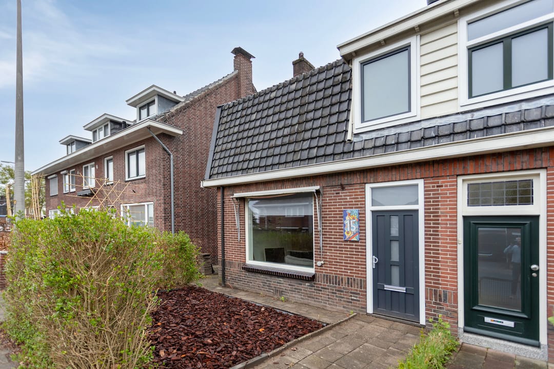 Foto 8 van Josef Haydnlaan 15