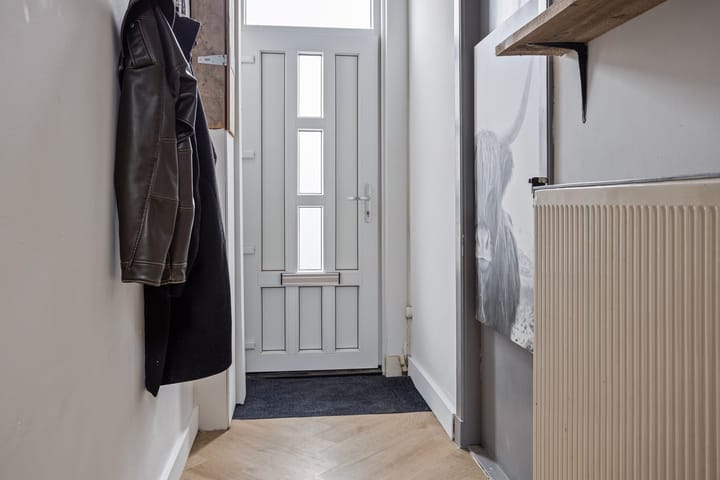 Foto 9 van Josef Haydnlaan 15