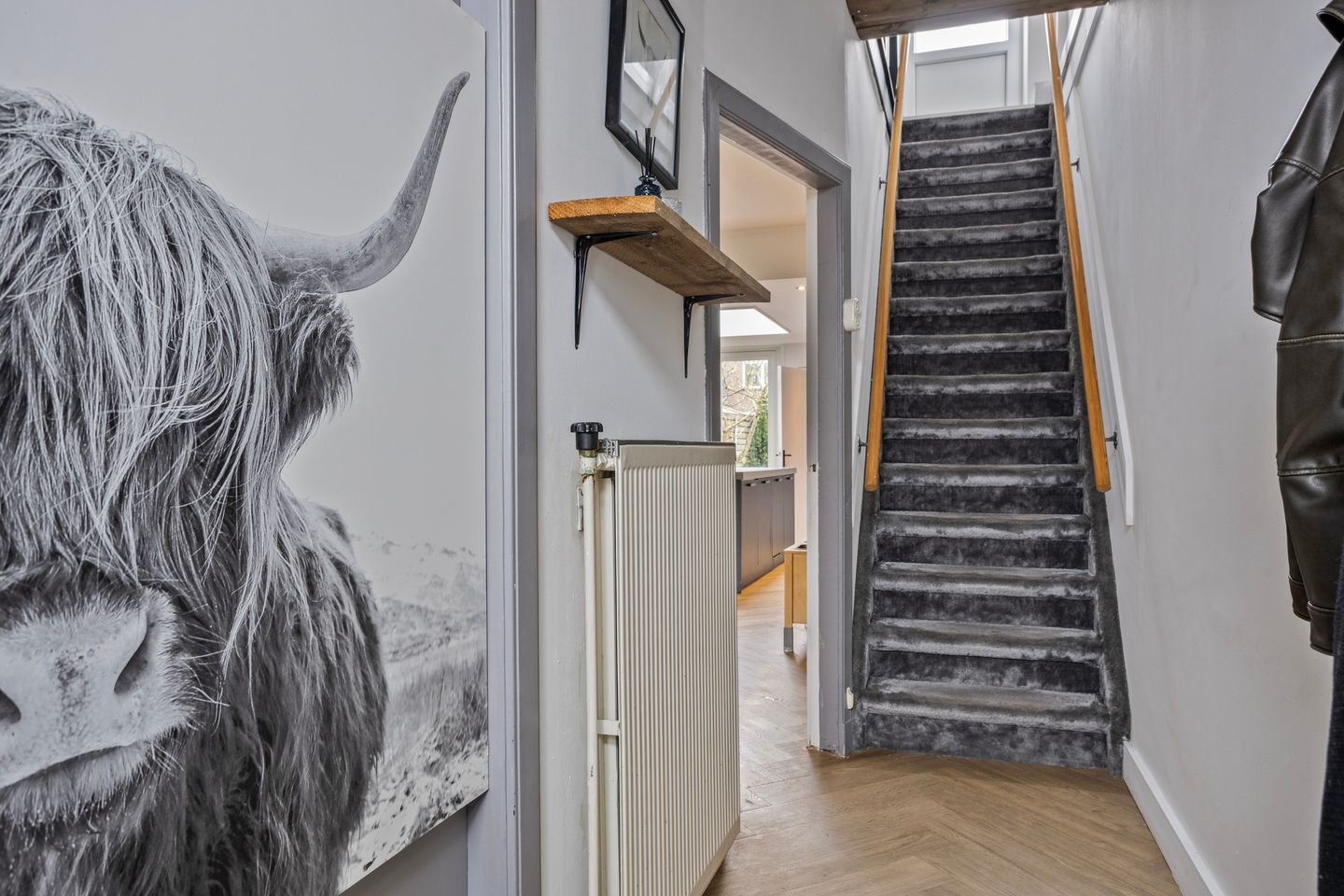 Foto 10 van Josef Haydnlaan 15