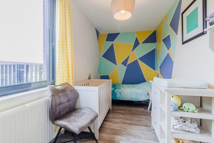 Foto 36 van Los Angelesstraat 42