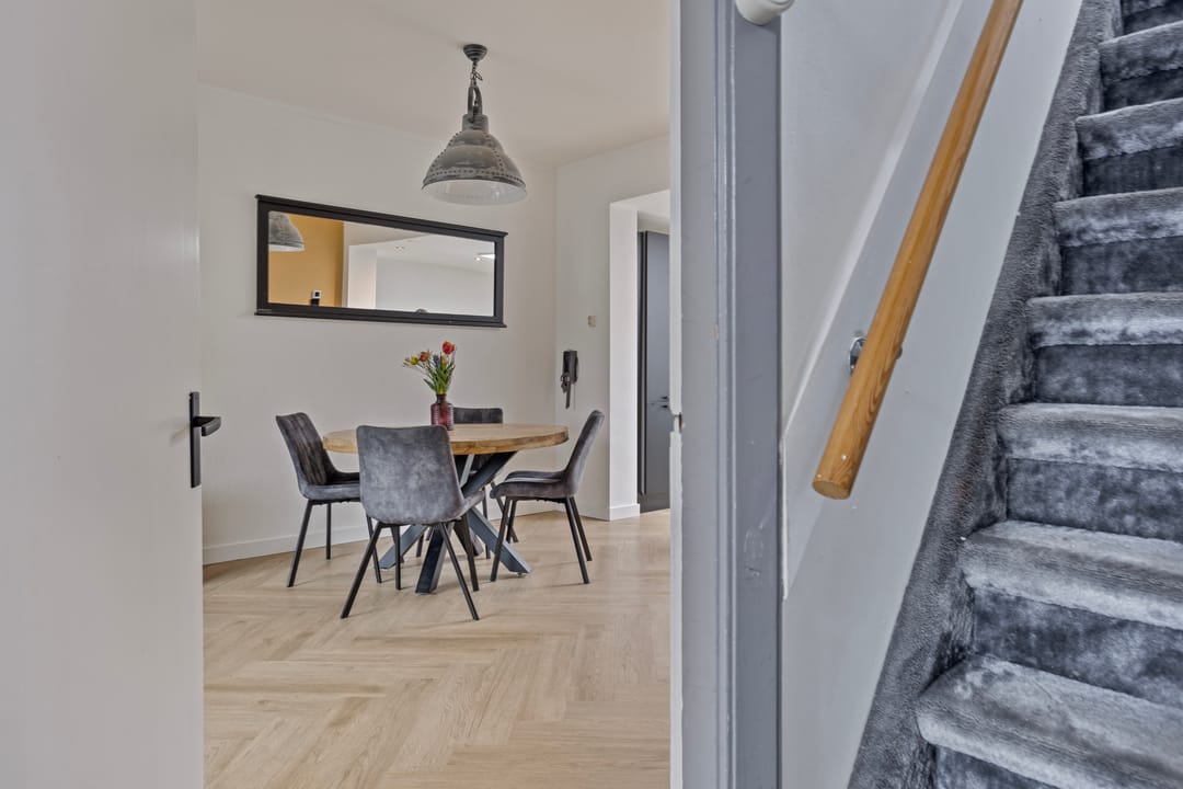 Foto 11 van Josef Haydnlaan 15