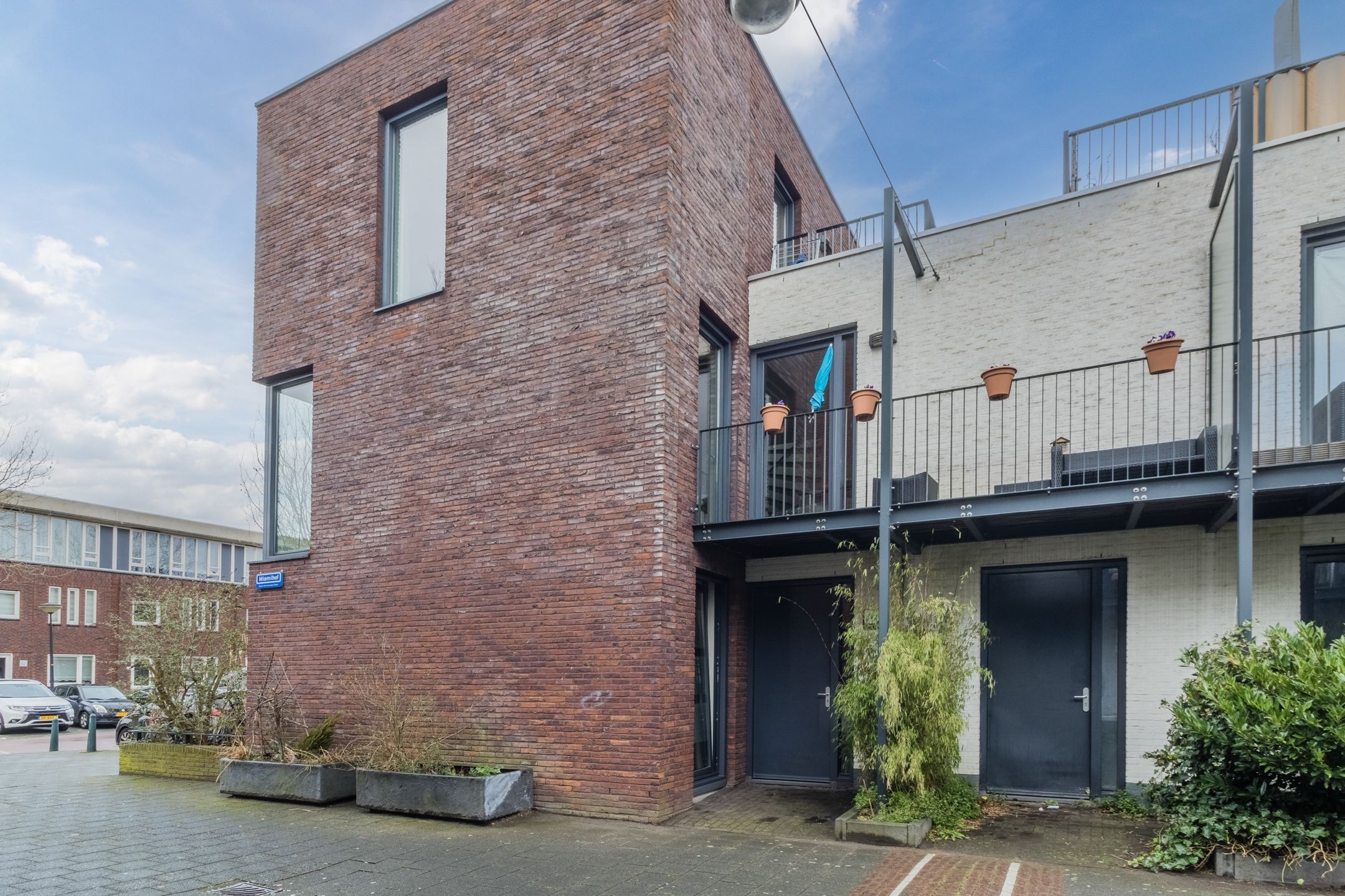 Foto 39 van Los Angelesstraat 42