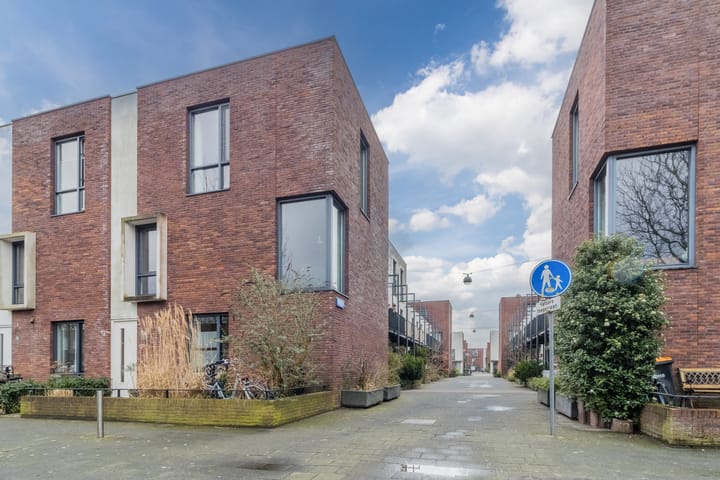 Foto 40 van Los Angelesstraat 42