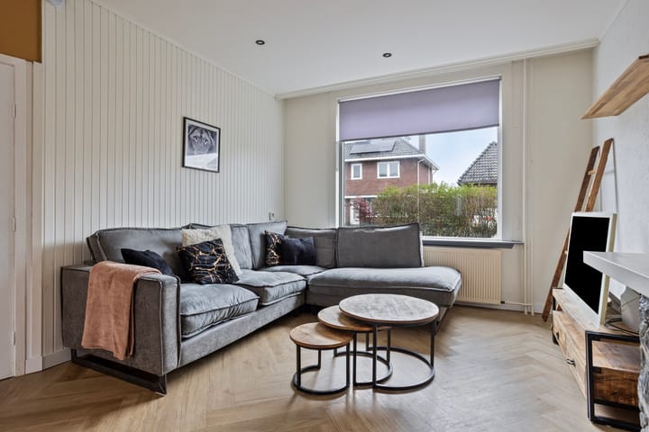 Foto 13 van Josef Haydnlaan 15