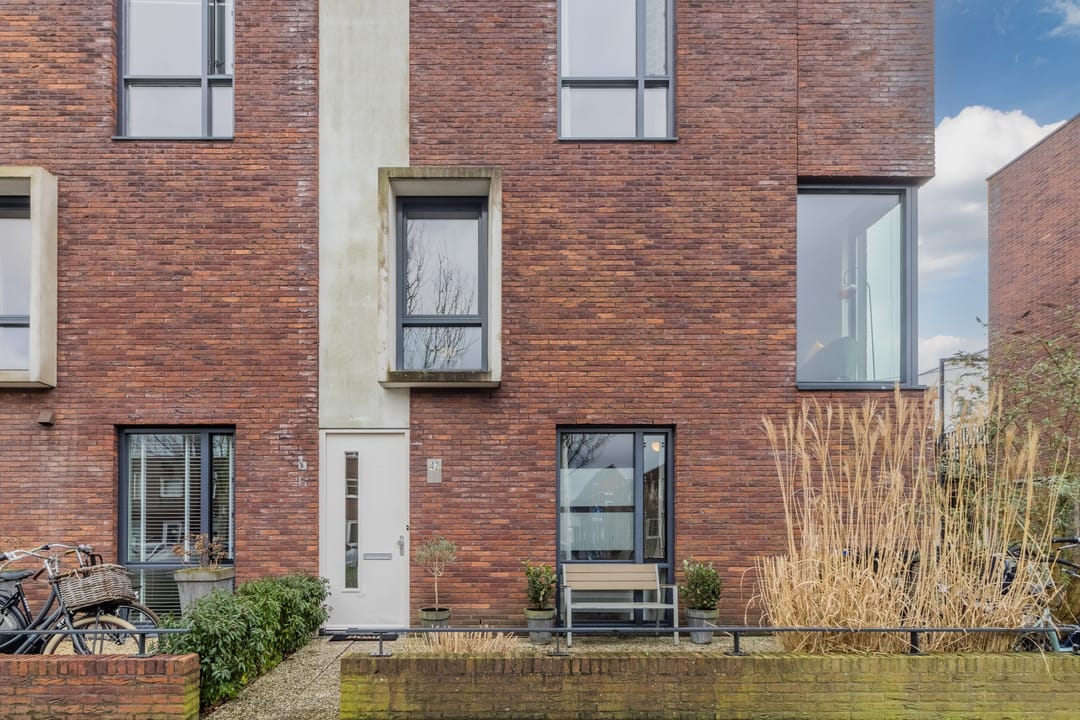 Foto 41 van Los Angelesstraat 42