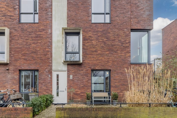 Foto 41 van Los Angelesstraat 42