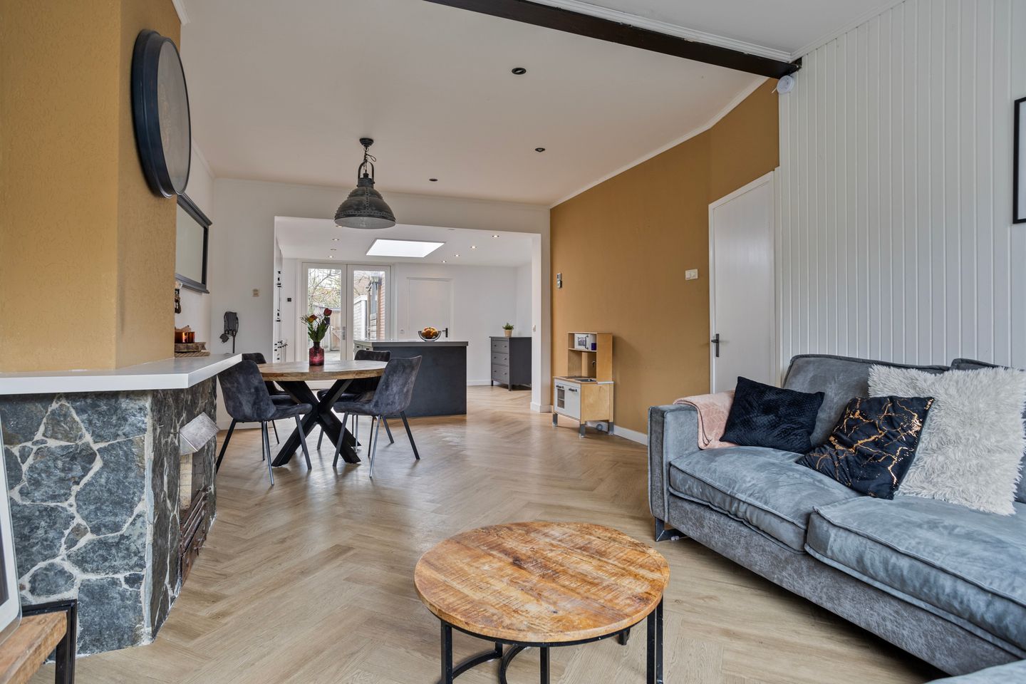 Foto 14 van Josef Haydnlaan 15