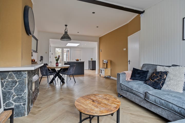 Foto 14 van Josef Haydnlaan 15