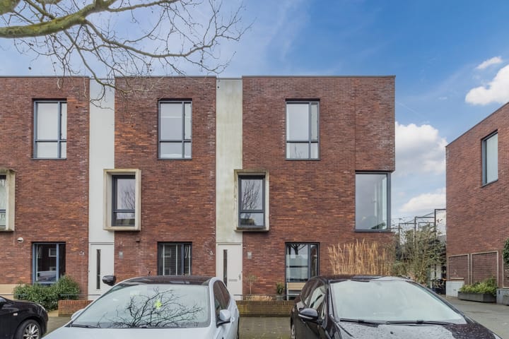 Foto 43 van Los Angelesstraat 42