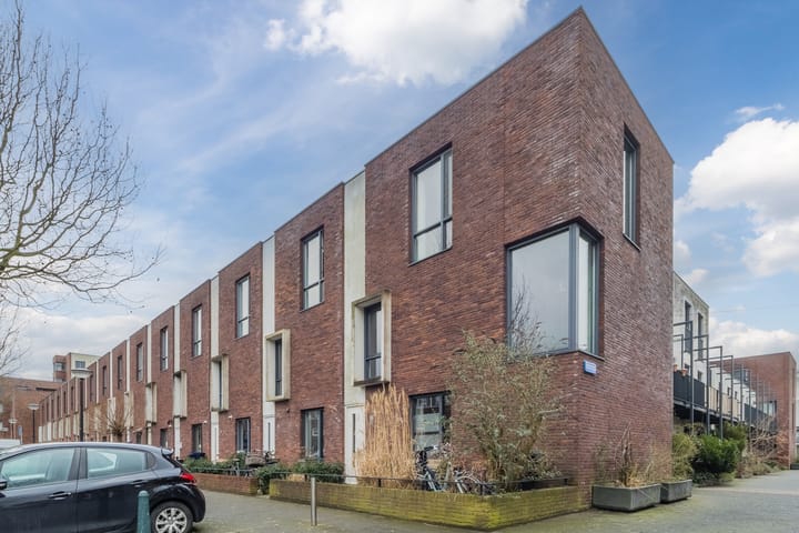 Foto 44 van Los Angelesstraat 42