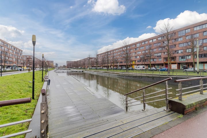 Foto 45 van Los Angelesstraat 42