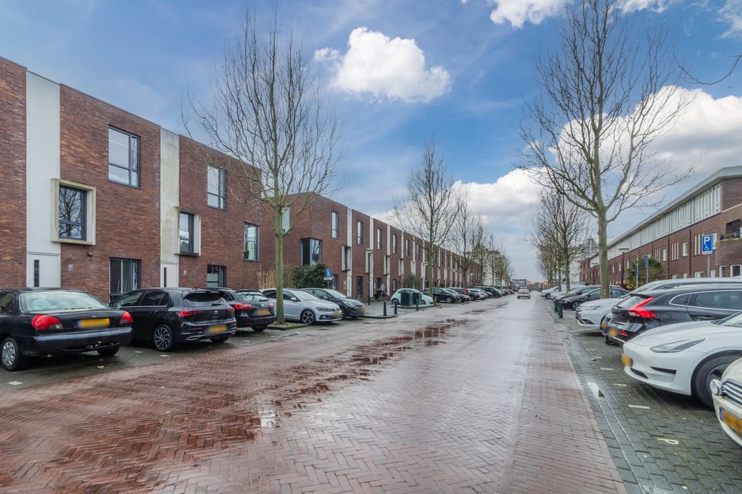 Foto 46 van Los Angelesstraat 42