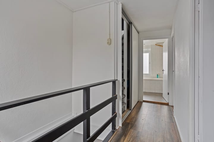 Foto 18 van Josef Haydnlaan 15