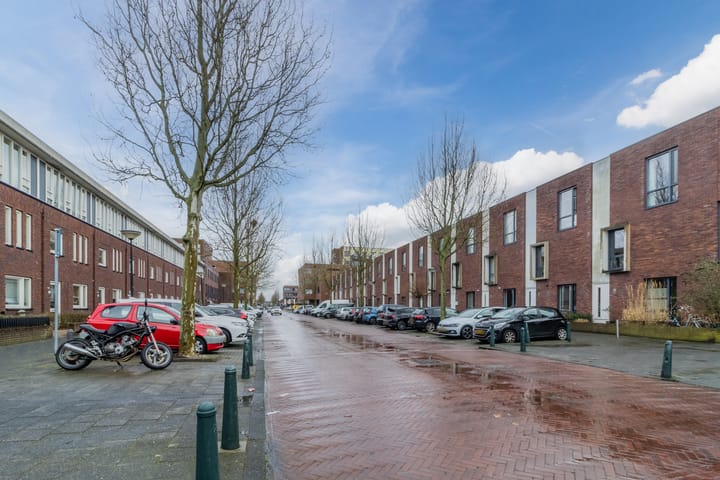 Foto 47 van Los Angelesstraat 42