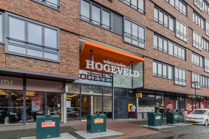 Foto 48 van Los Angelesstraat 42