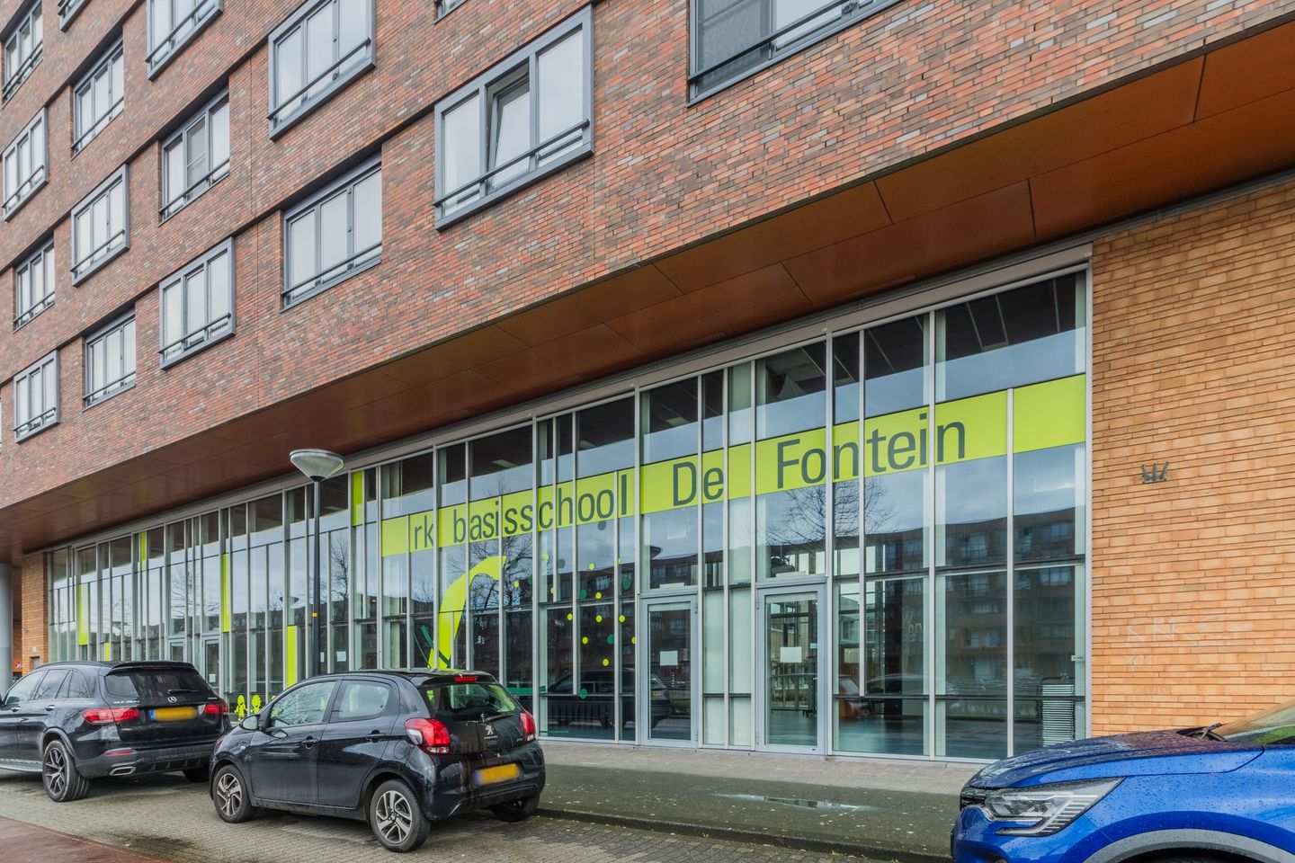 Foto 49 van Los Angelesstraat 42