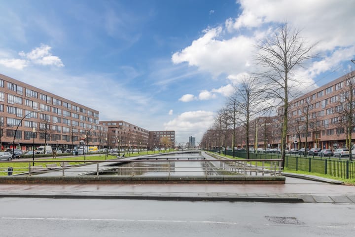 Foto 50 van Los Angelesstraat 42