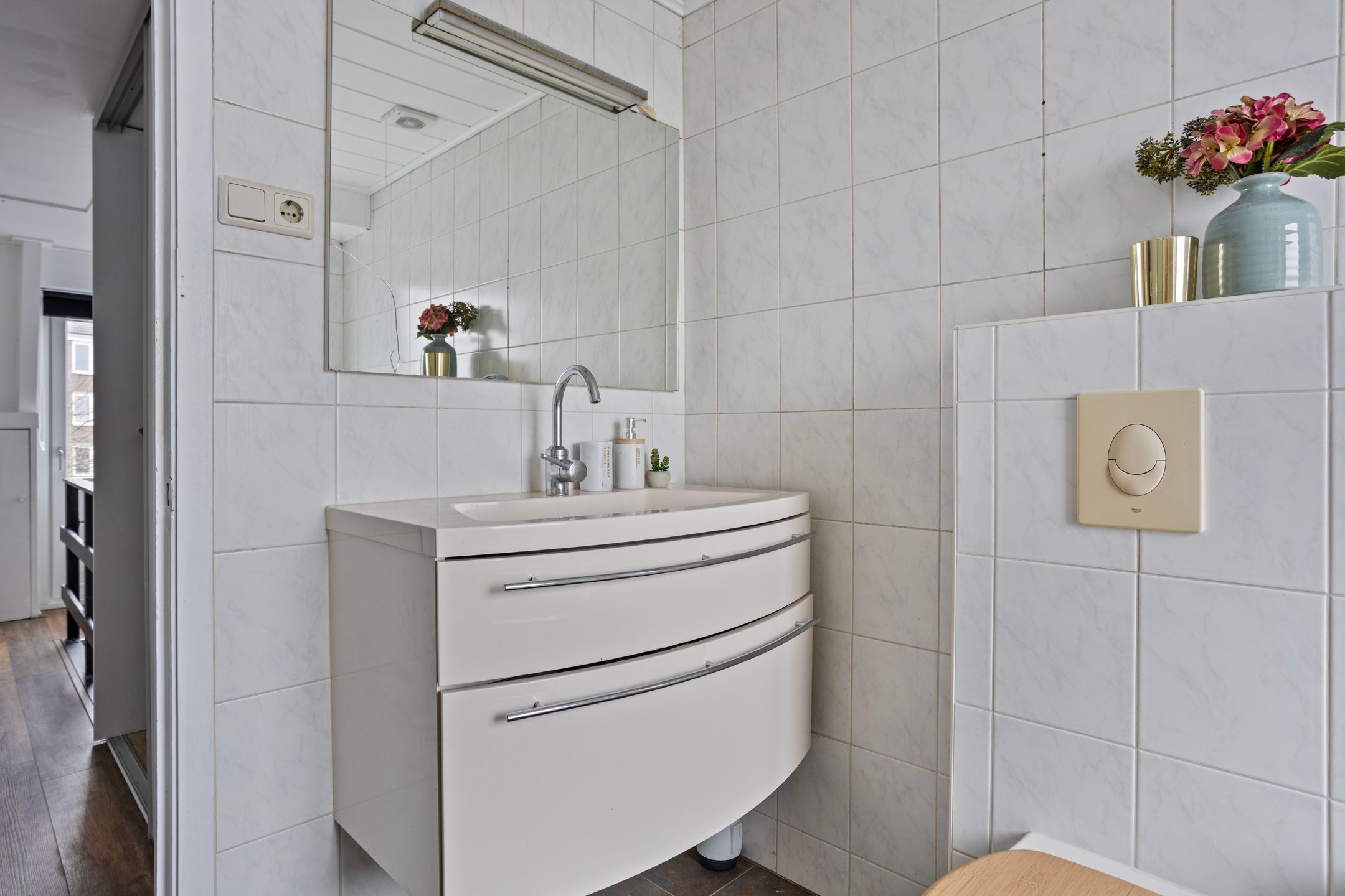 Foto 21 van Josef Haydnlaan 15