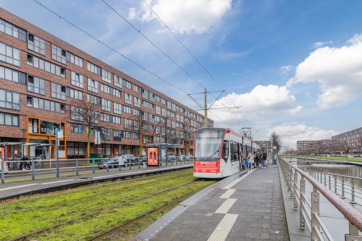 Foto 51 van Los Angelesstraat 42