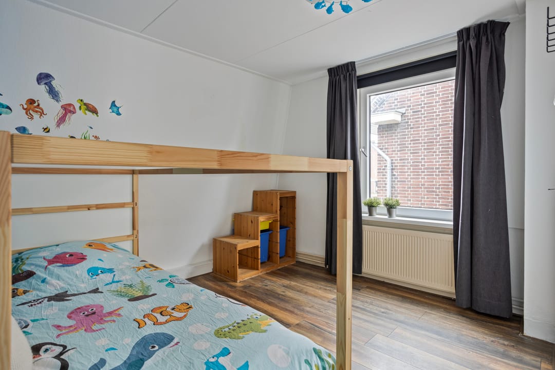 Foto 22 van Josef Haydnlaan 15