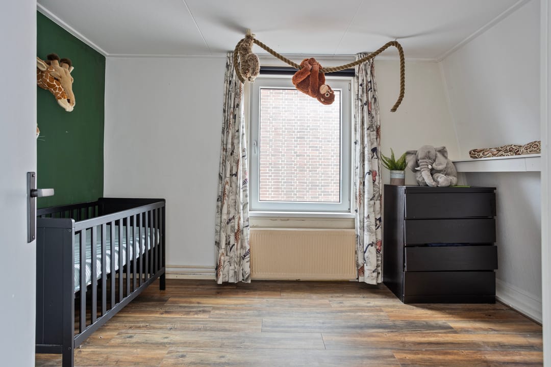 Foto 23 van Josef Haydnlaan 15