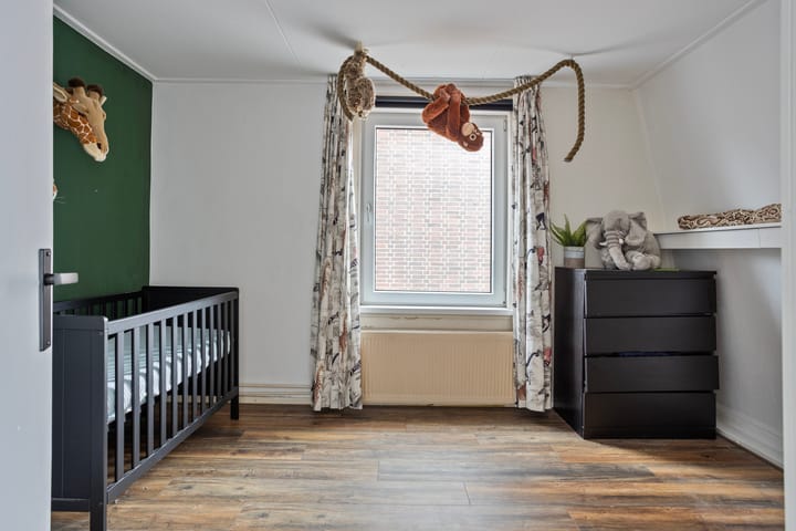 Foto 23 van Josef Haydnlaan 15