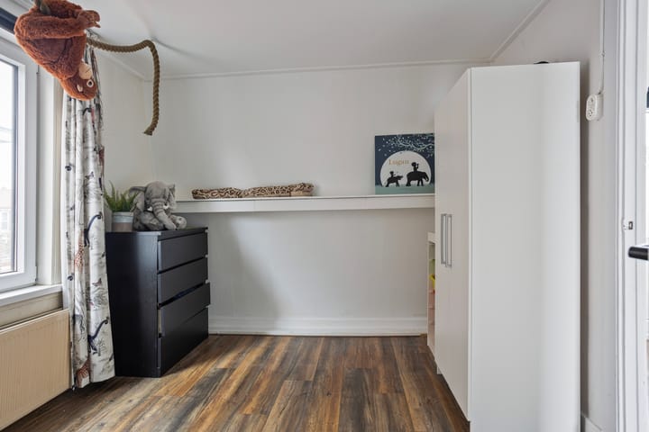 Foto 24 van Josef Haydnlaan 15