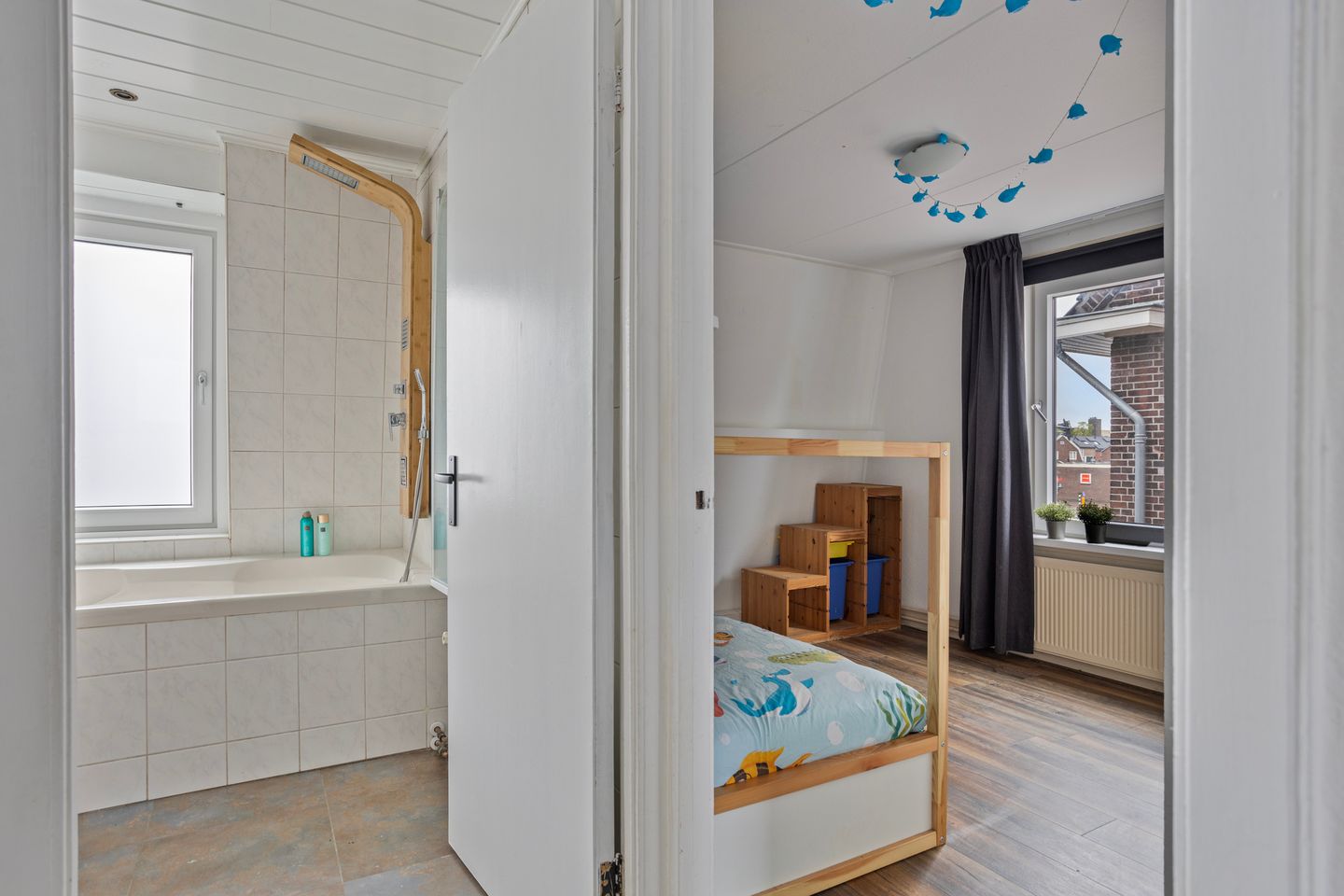 Foto 25 van Josef Haydnlaan 15