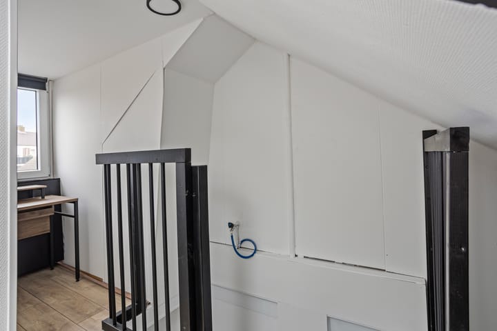 Foto 26 van Josef Haydnlaan 15