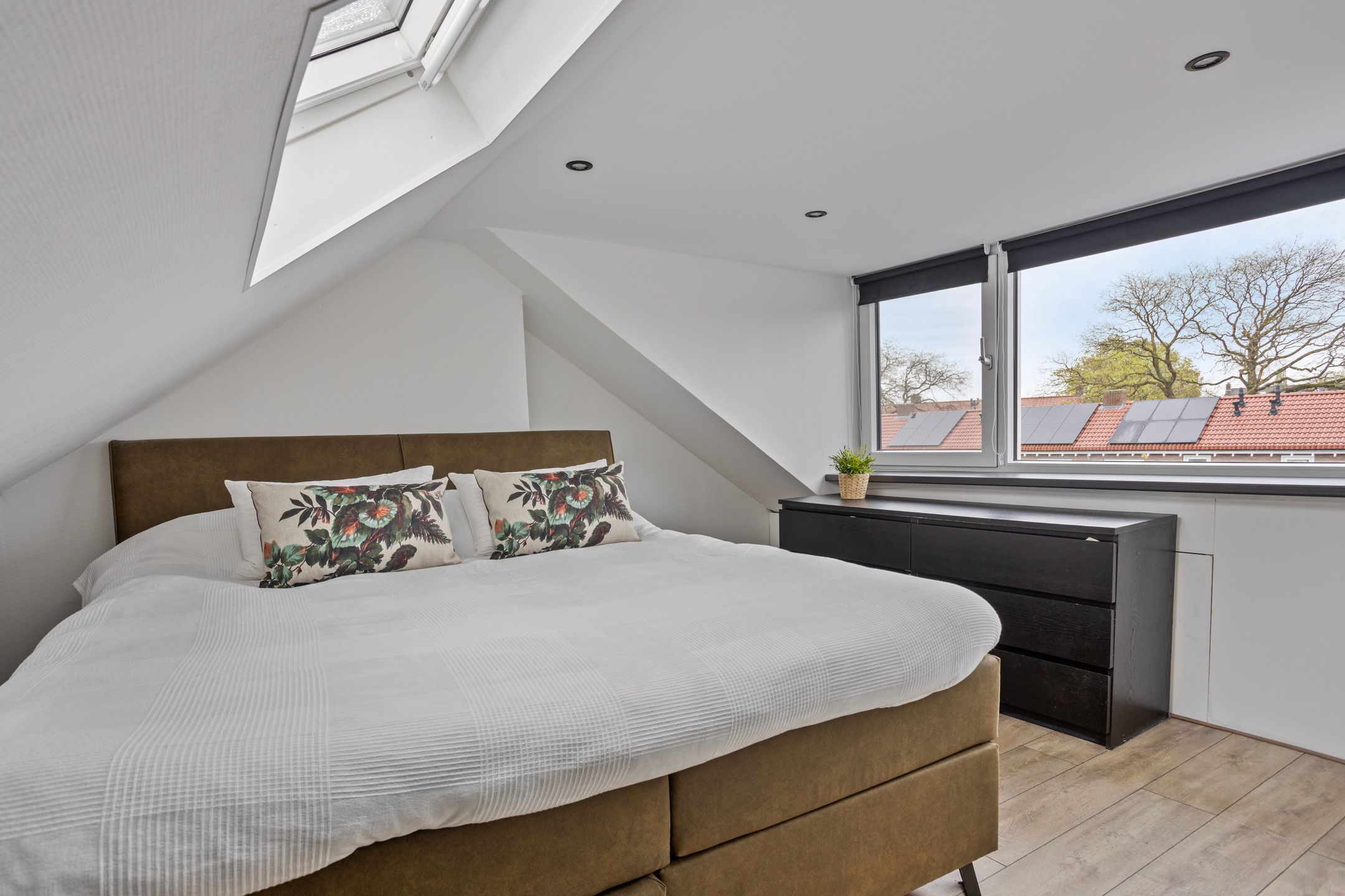 Foto 27 van Josef Haydnlaan 15