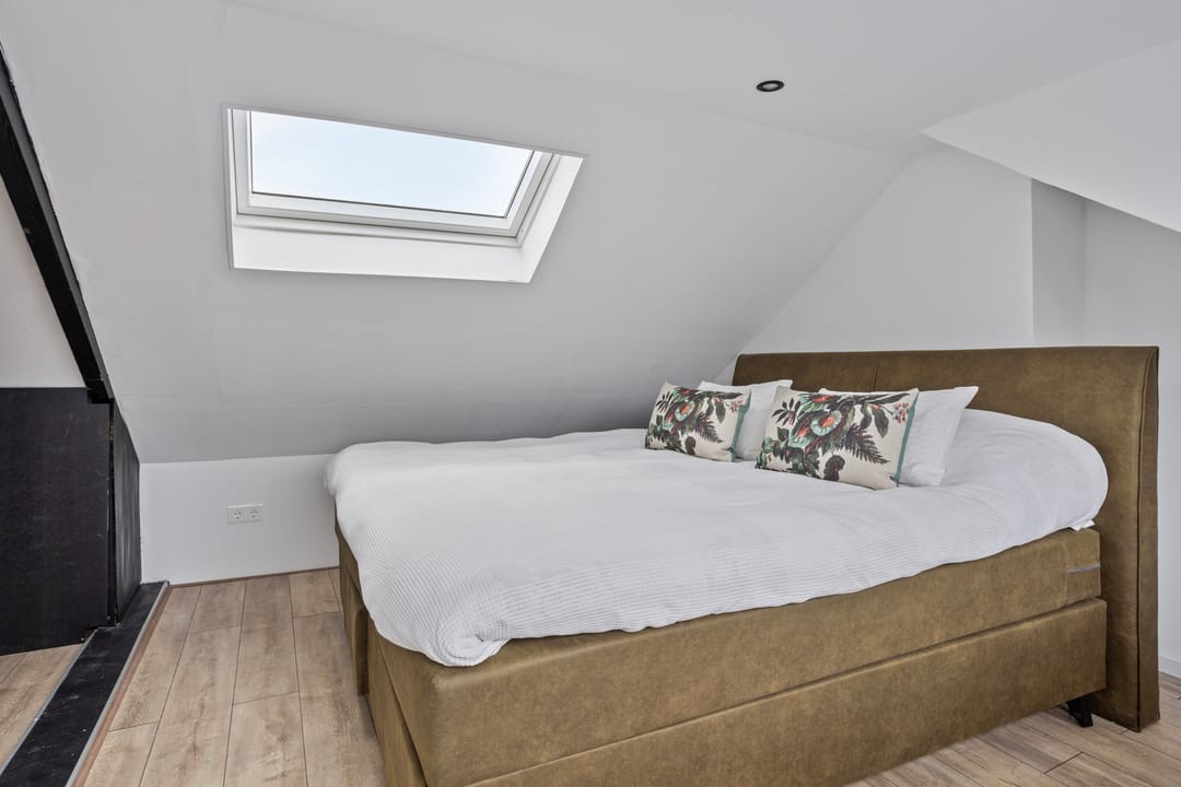 Foto 28 van Josef Haydnlaan 15