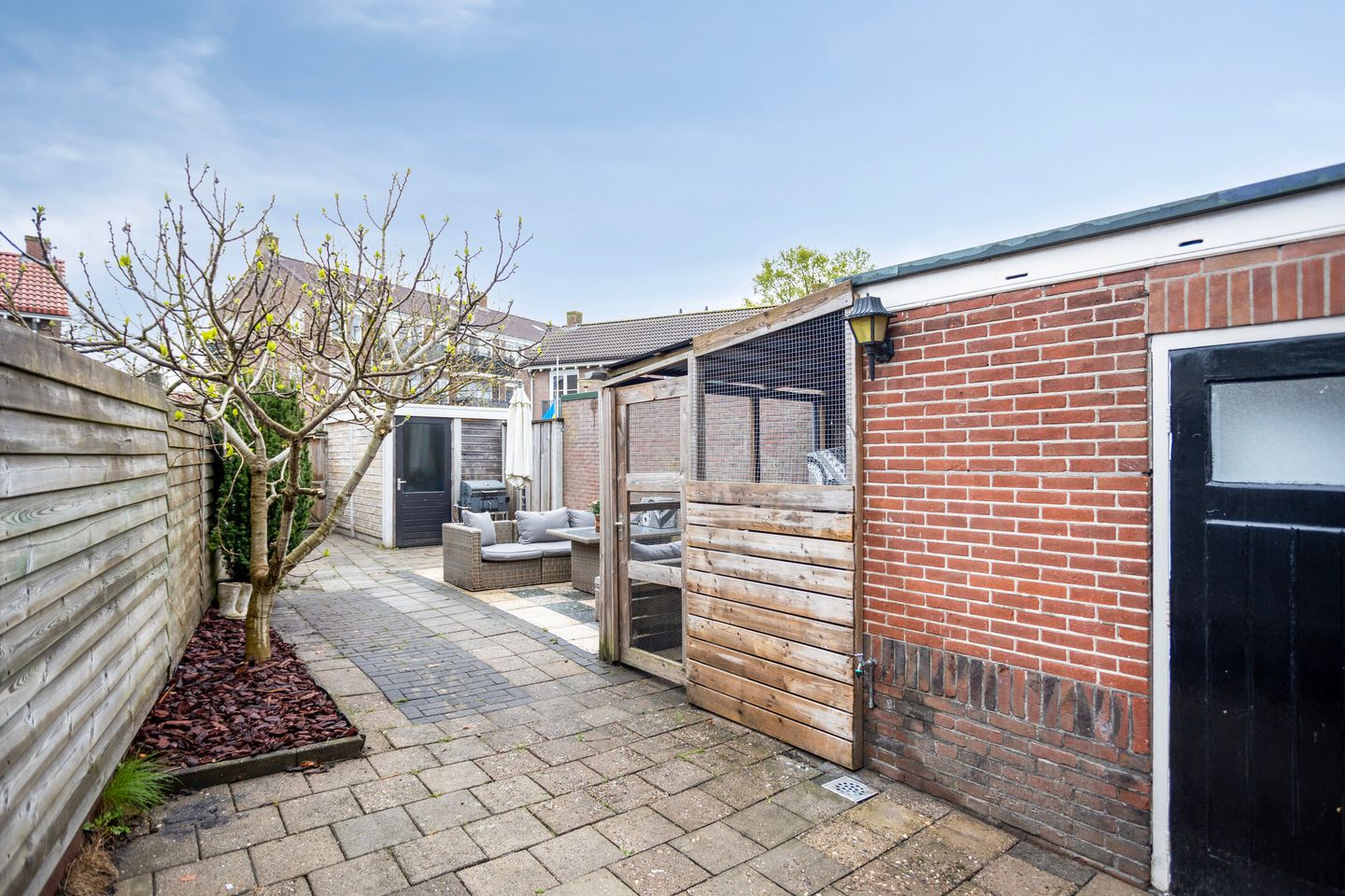 Foto 29 van Josef Haydnlaan 15