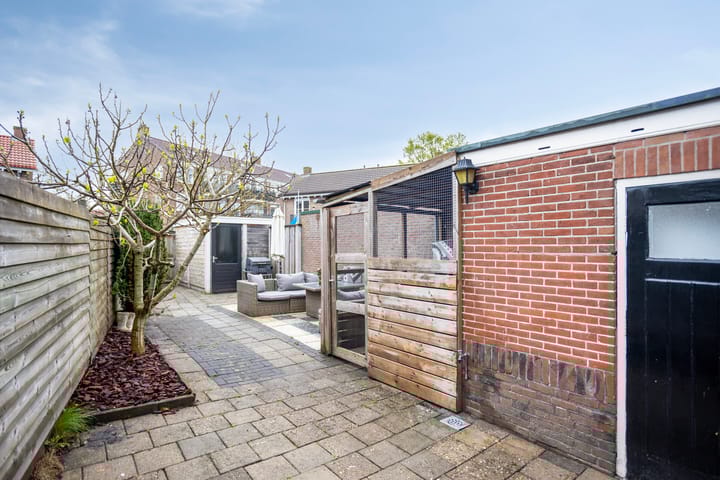 Foto 29 van Josef Haydnlaan 15