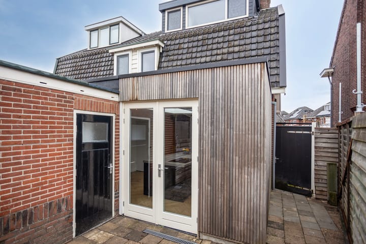 Foto 30 van Josef Haydnlaan 15