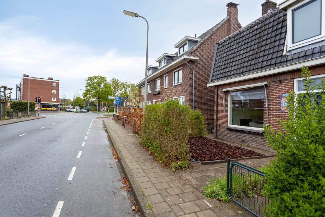 Foto 31 van Josef Haydnlaan 15