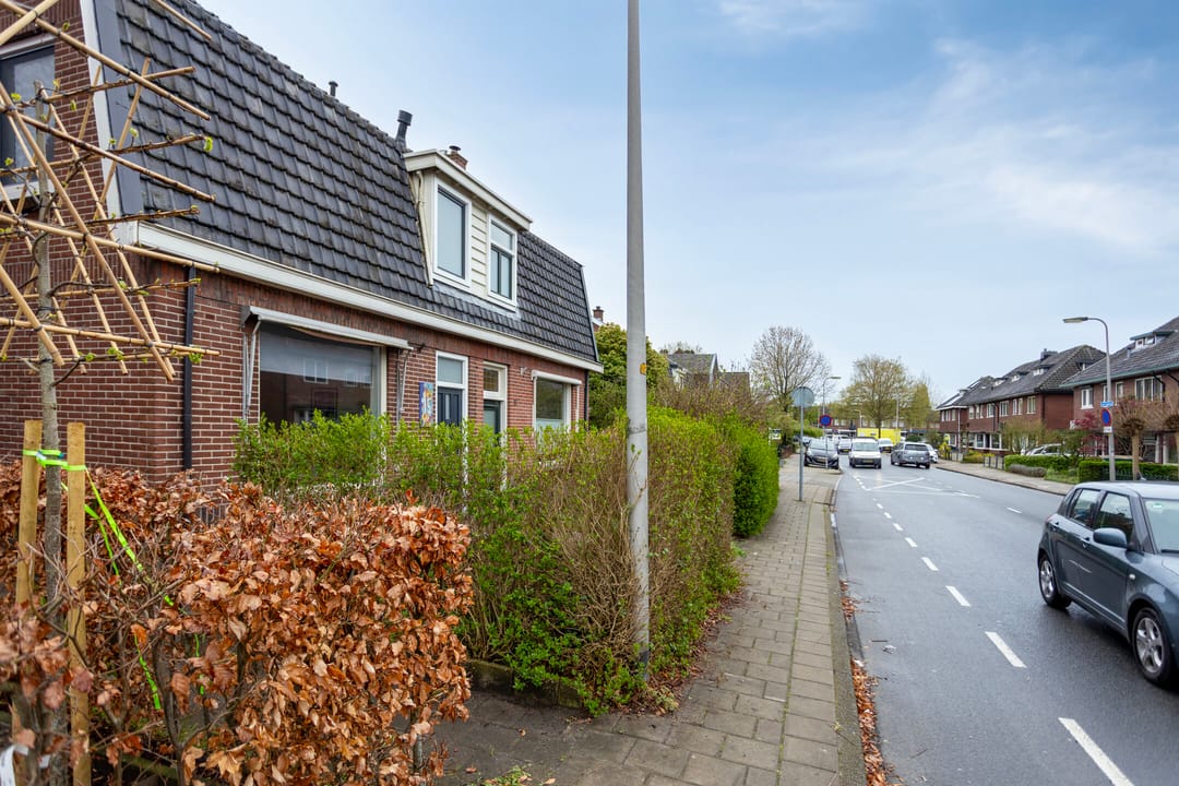 Foto 32 van Josef Haydnlaan 15