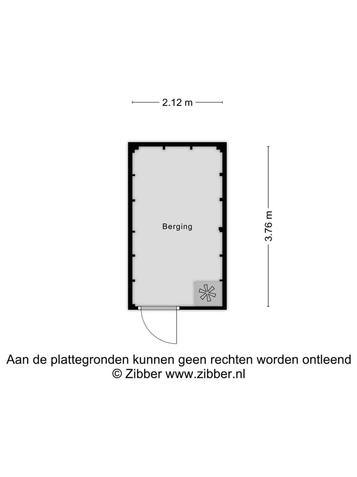 Foto 34 van Josef Haydnlaan 15