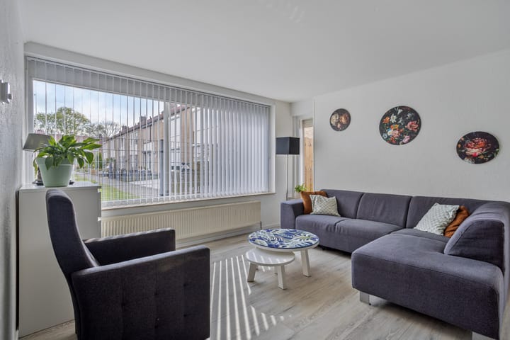 Foto 5 van Flintstraat 16