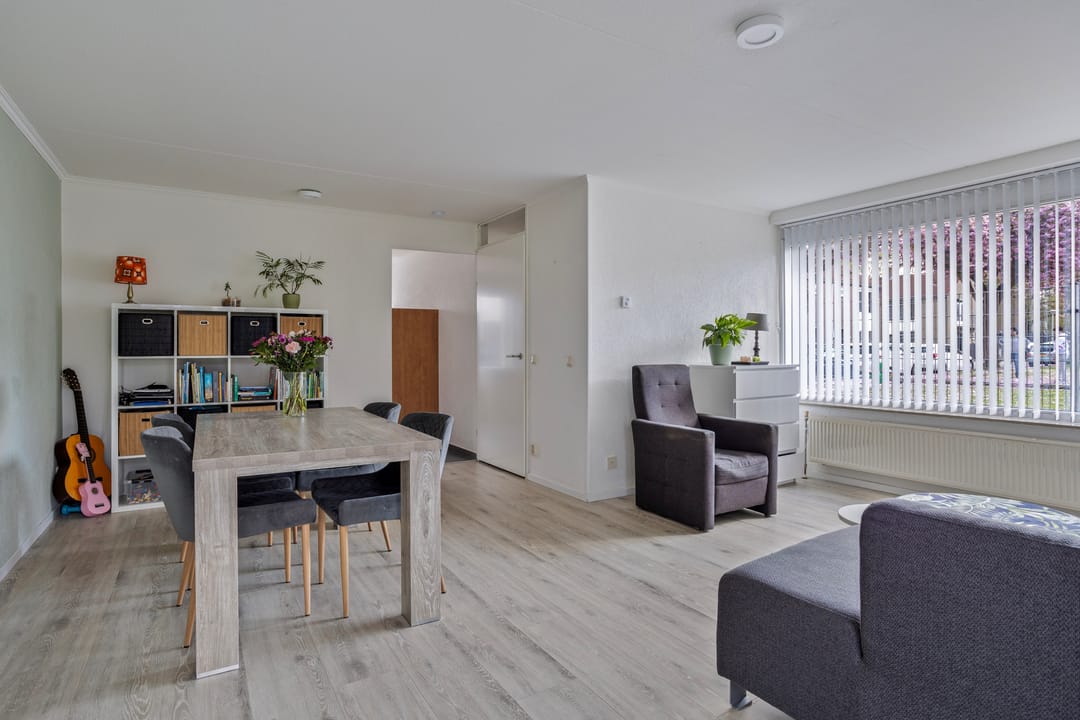 Photo 2 of Flintstraat 16