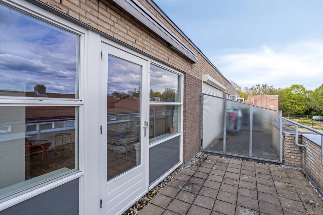 Photo 23 of Flintstraat 16